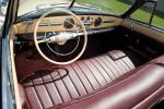 Hudson Commodore Custom Eight Convertible Brougham 1949 года
